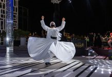 HuQQa Muscat opens at Al Mouj HuQQa Muscat opens at Marsa Plaza, Al Mouj