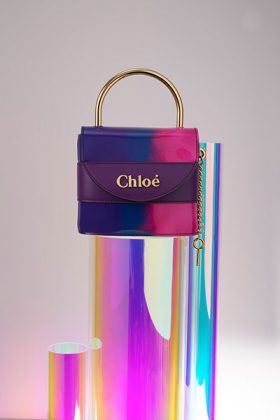 Chloé’s Fall Winter 2019 collection