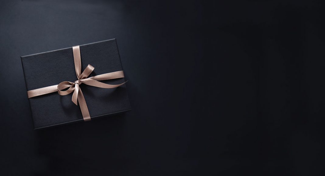 Luxury Gifting Guide