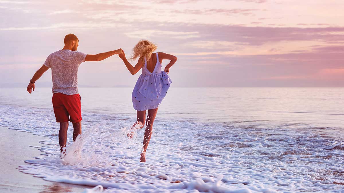 5 Offbeat Romantic Getaways to Celebrate Love • FACES Oman