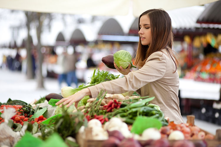 Mediterranean Diet