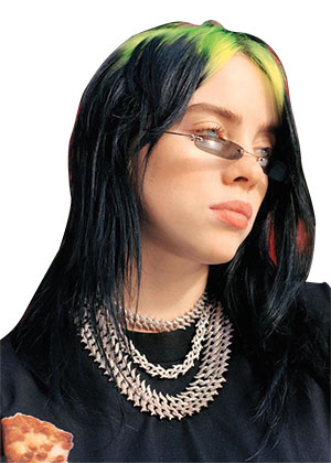 Billie Eilish