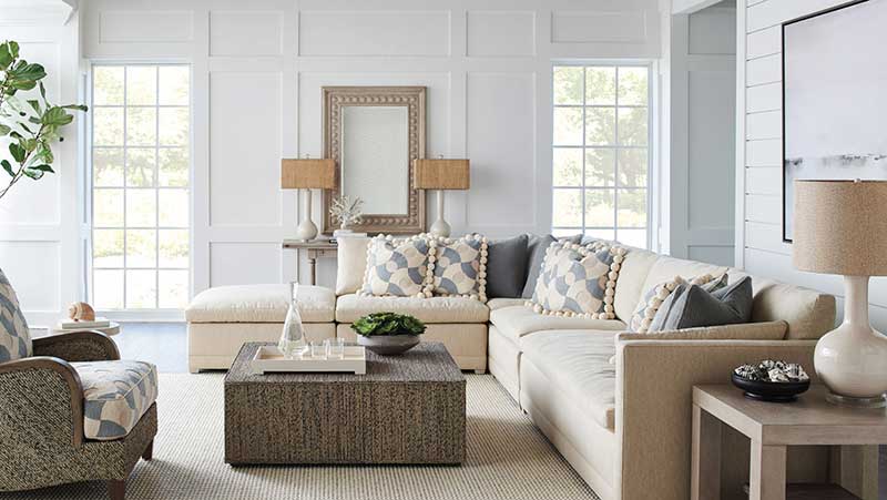 Luxury Home Décor Splurges