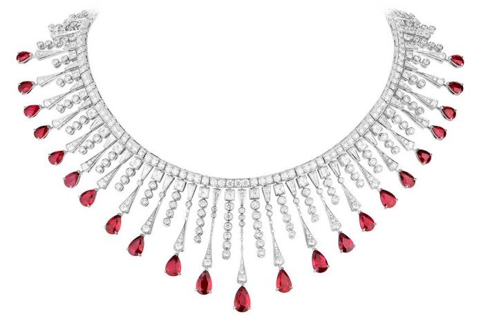 Boucheron Timeless High Jewellery