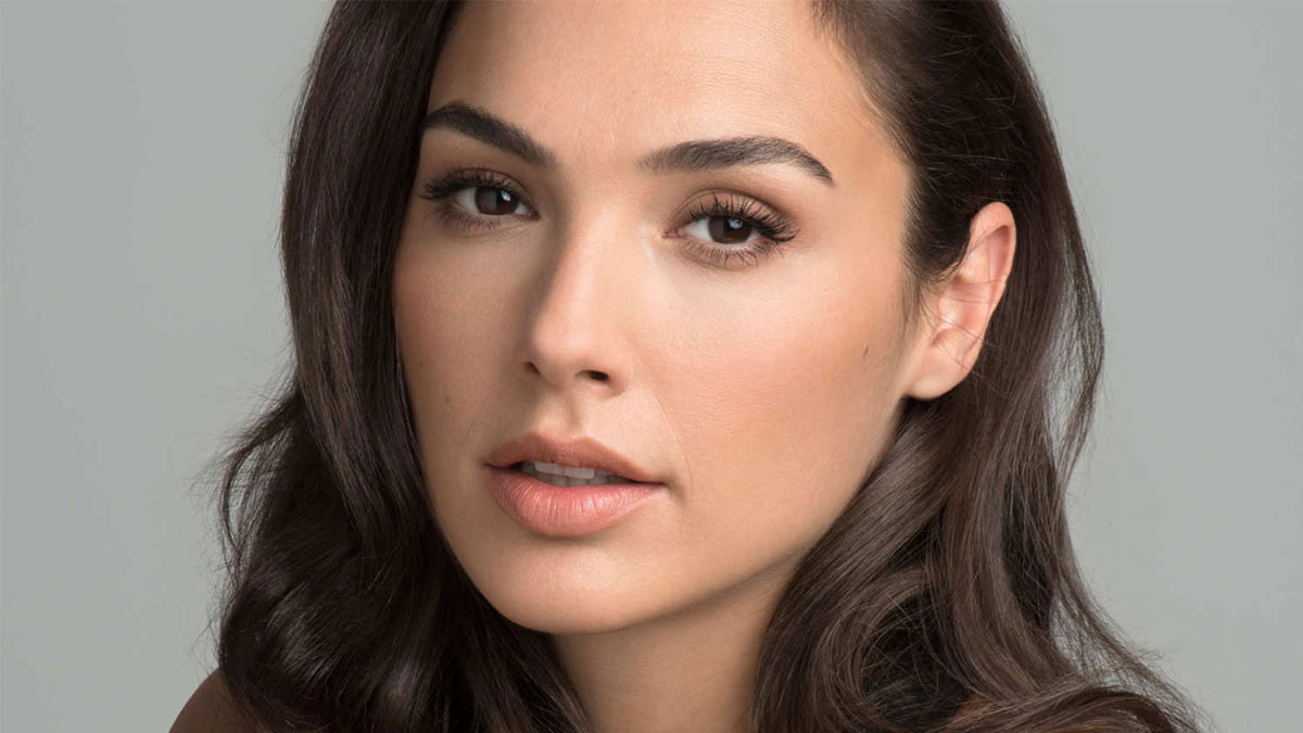 Gal Gadot - The Wonder Woman • FACES Oman •