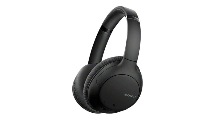 Sony Middle East & Africa launches New WH-CH710N Noise Cancelling Headphones