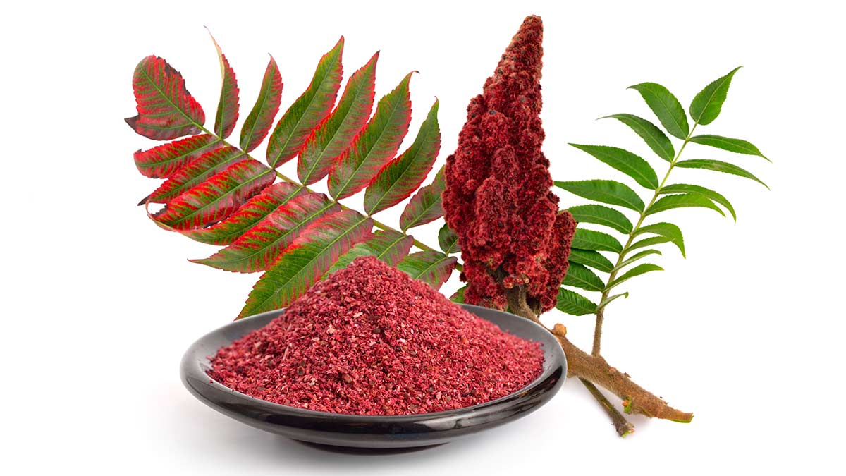 Sumac