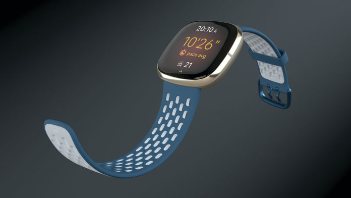 Fitbit - Sense