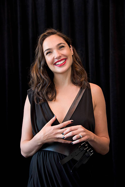 Gal Gadot