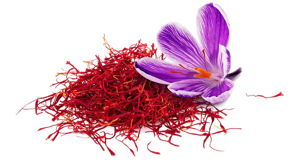 Saffron