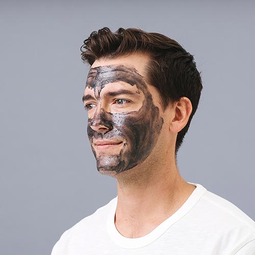 Facial Skincare Treatment for Men