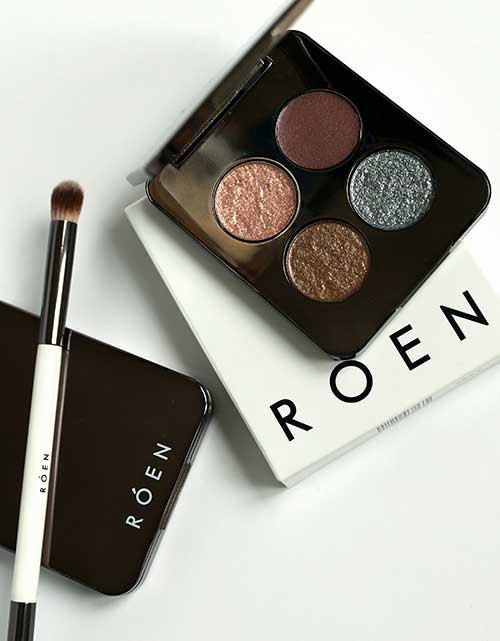 RÓEN Beauty Makeup Line Enters the Middle East