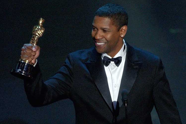 denzel washington