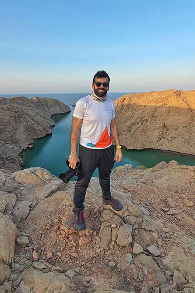 Oman With OmanTripper