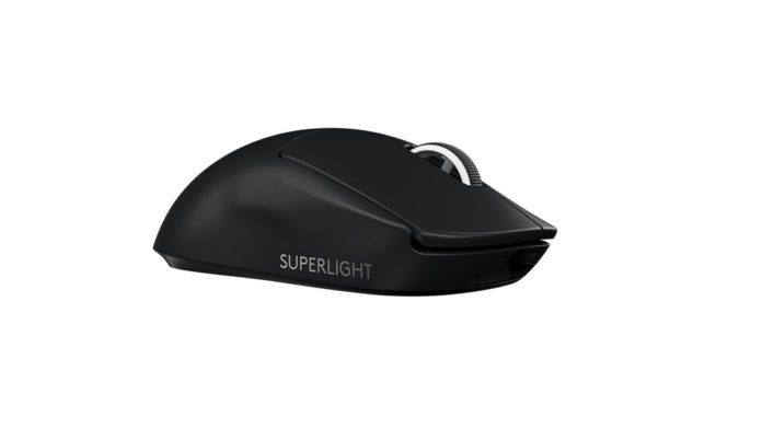 Logitech G PRO X Superlight