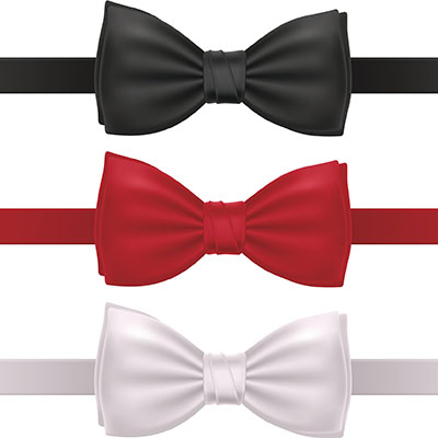 Bow tie