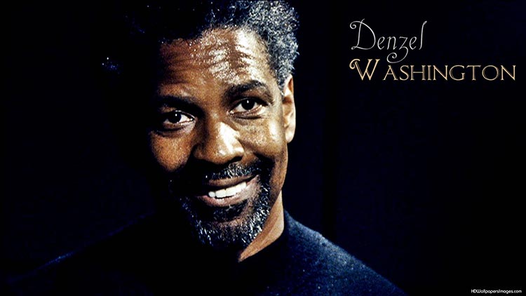 denzel washington