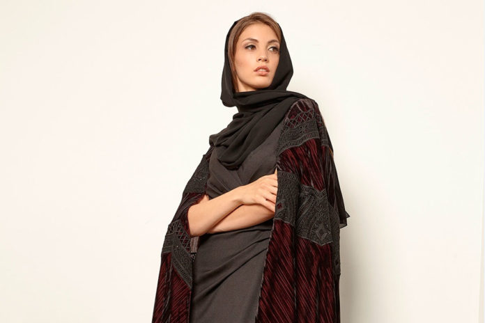 Ramadan Fashion by Endemage