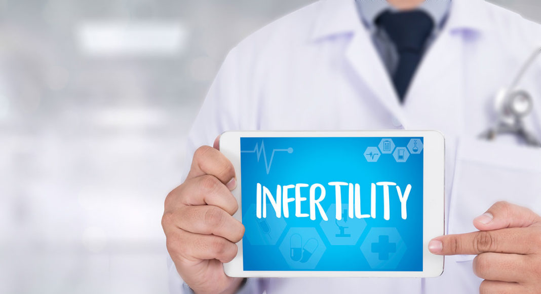 Addressing Infertility