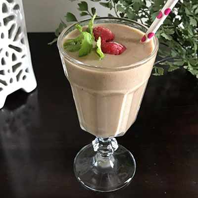 Healthy Smoothie for Summer