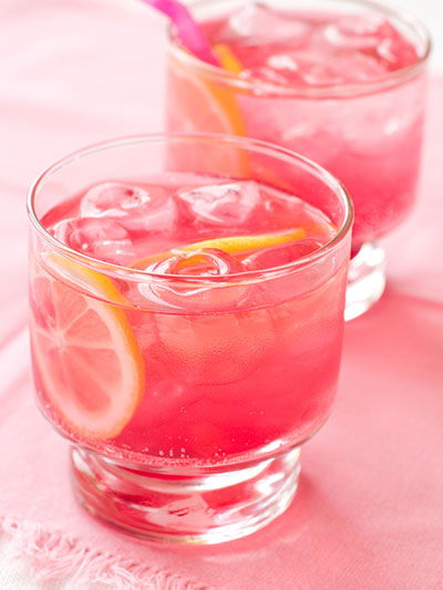 Refreshing Summer Lemonade