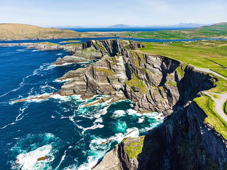 The Breathtaking Beauty of Kerry, Ireland