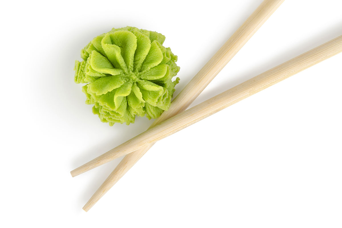 The Truth About Wasabi