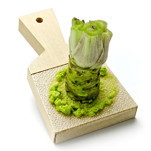 The Truth About Wasabi