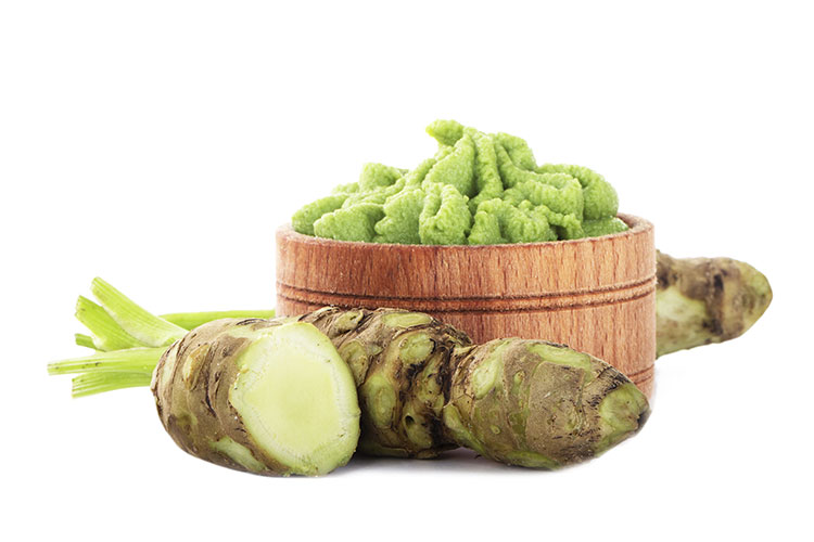 The Truth About Wasabi