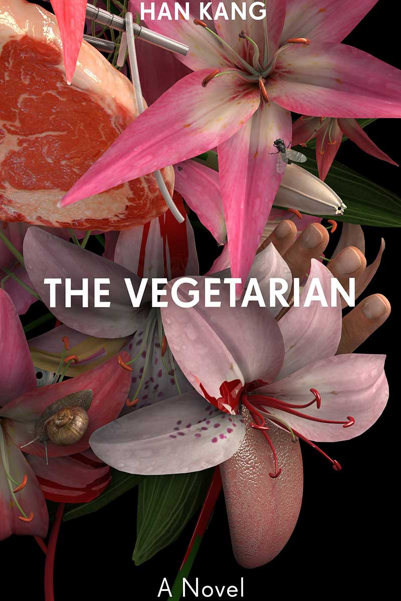 The Vegetarian