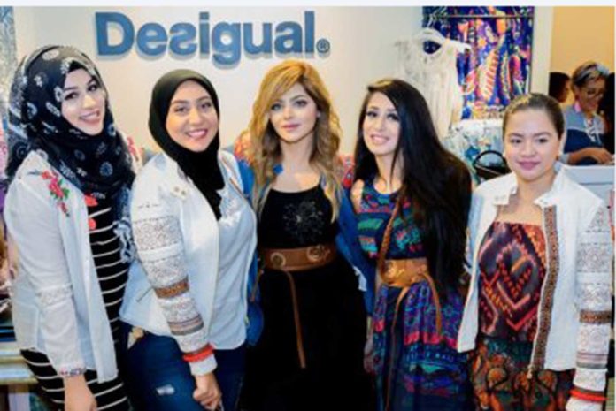 Desigual