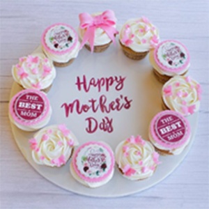 This Mother’s Day, Give Her More!