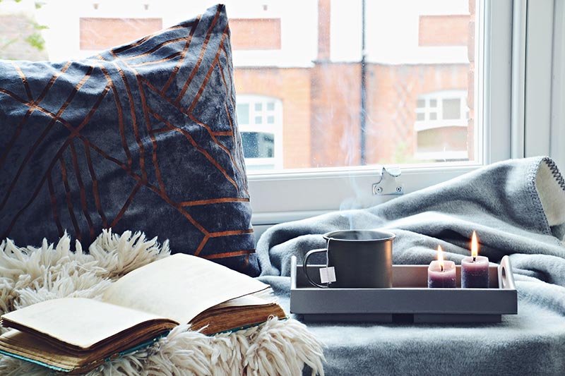 A Little ‘Hygge’ In Your Home