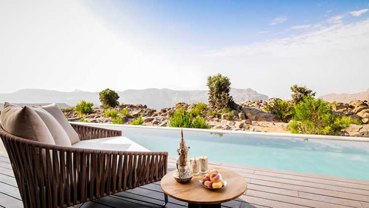 Anantara Al Jabal Al Akhdar