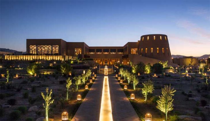 Anantara Al Jabal Al Akhdar