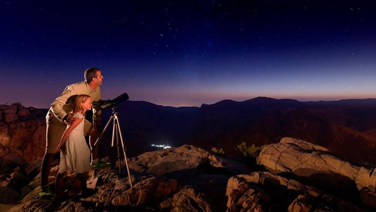 Anantara Al Jabal Al Akhdar