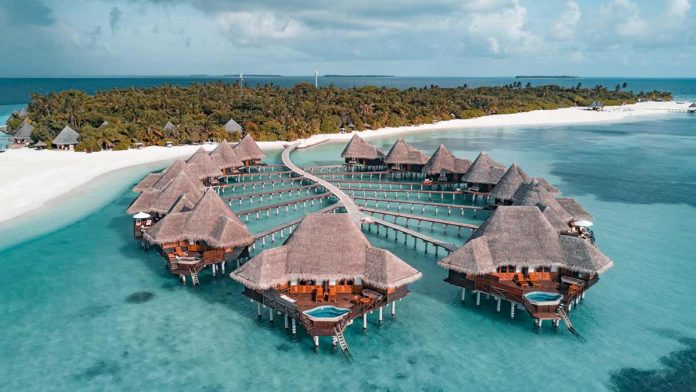 Coco Resorts Maldives