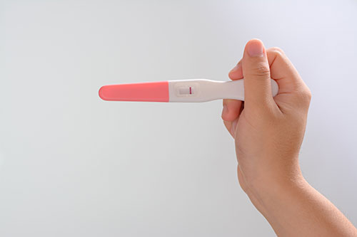 Infertility On The Rise