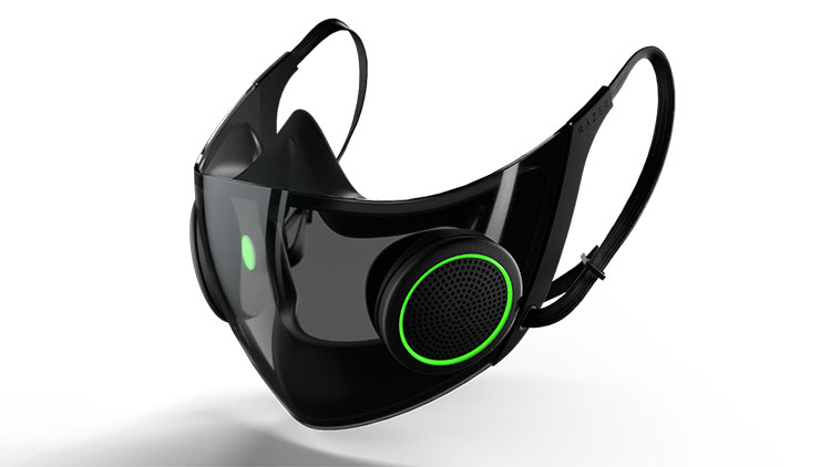 Razer Project Hazel