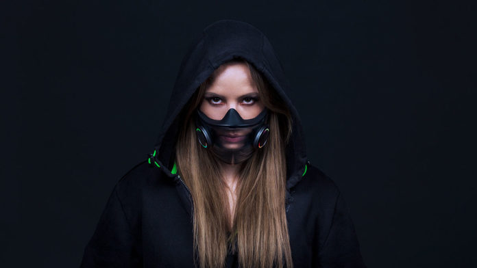 Razer Project Hazel