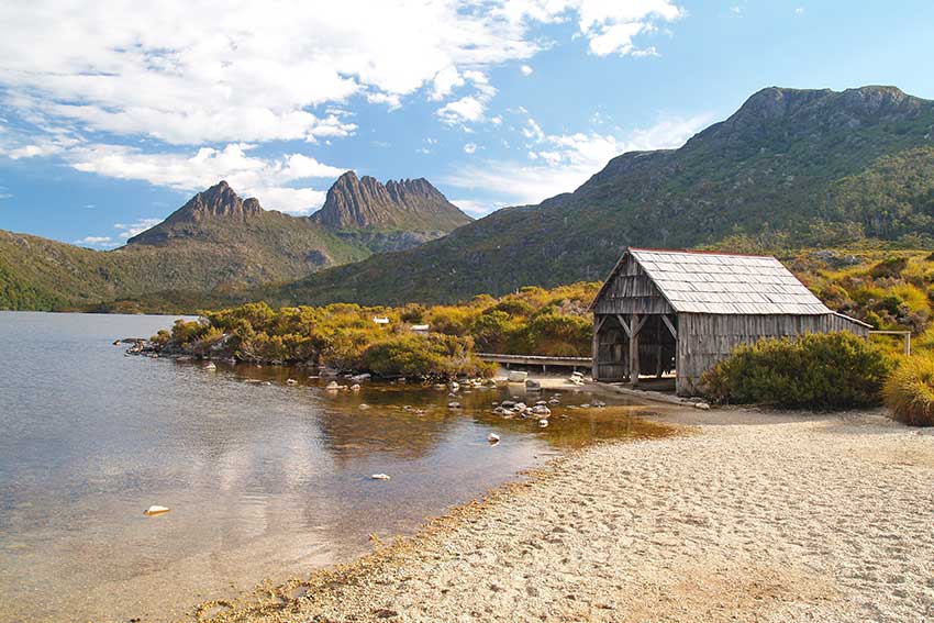 Tasmania, Australia