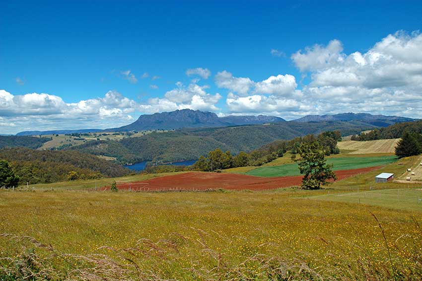 Tasmania, Australia