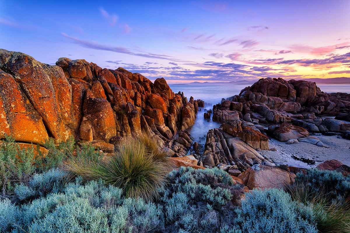 The Natural Wonders Of Tasmania, Australia • FACES Oman