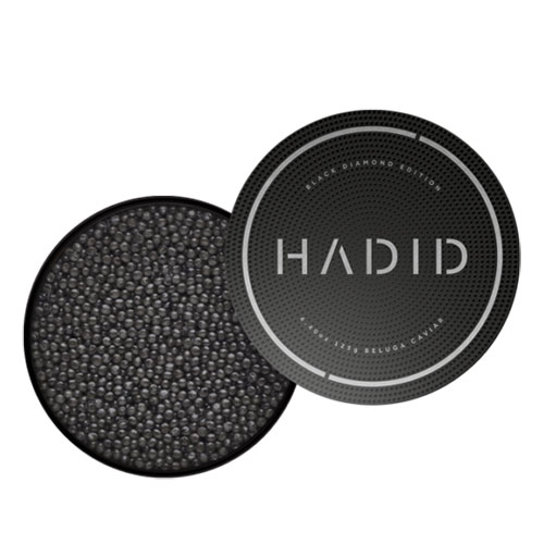 Hadid Caviar