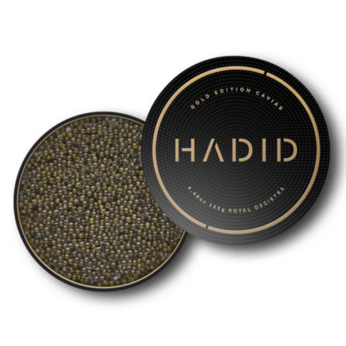 Hadid Caviar