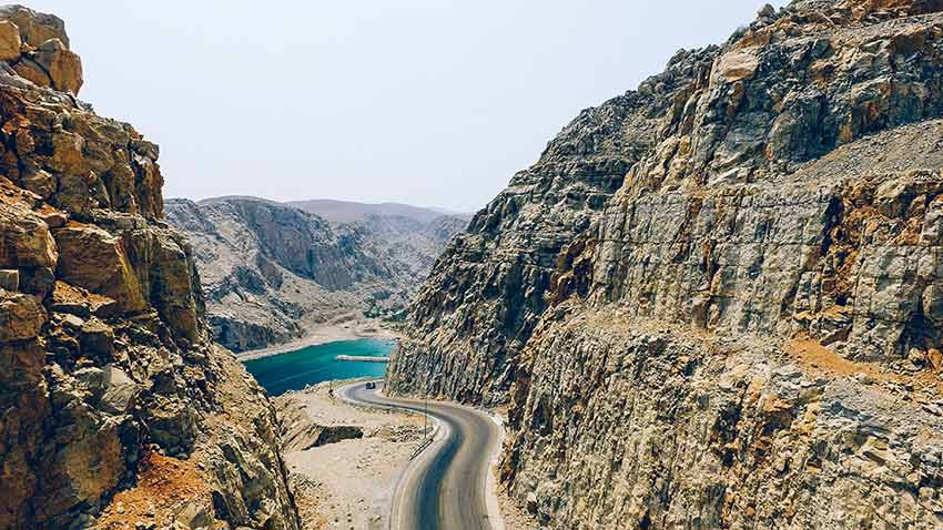 Musandam Adventures