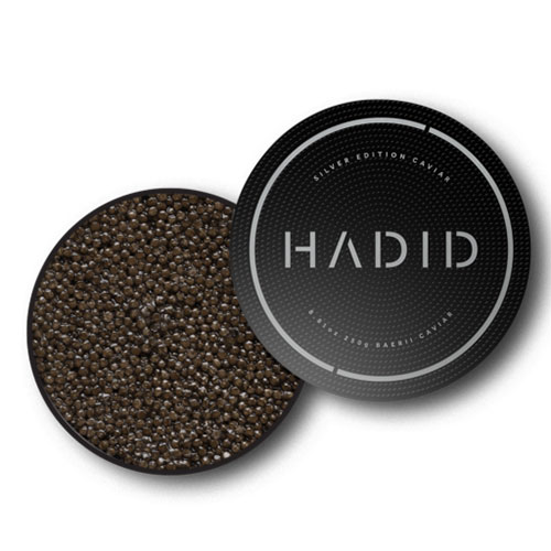 Hadid Caviar