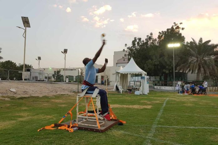 A Champions Definition Mohammed Al Mashaykhi • Faces Oman 3908