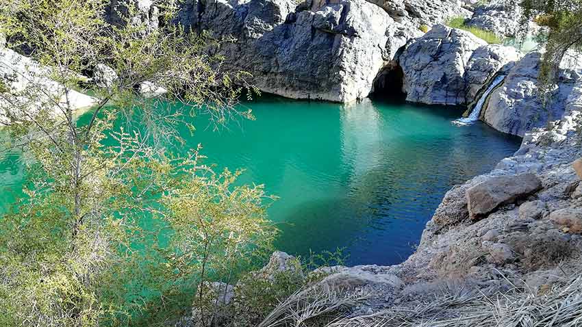 Wadi Arbaeen