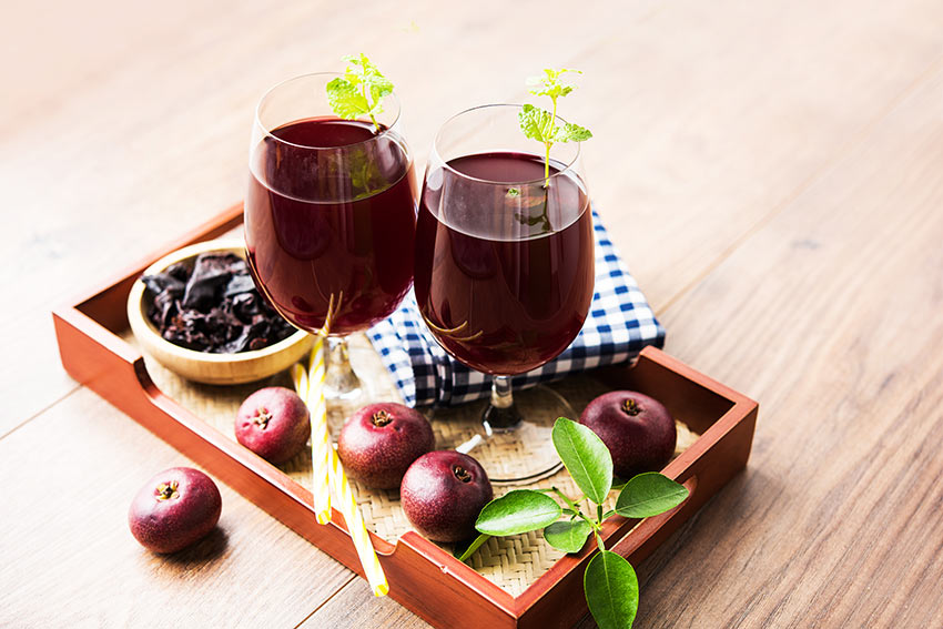 Kokum